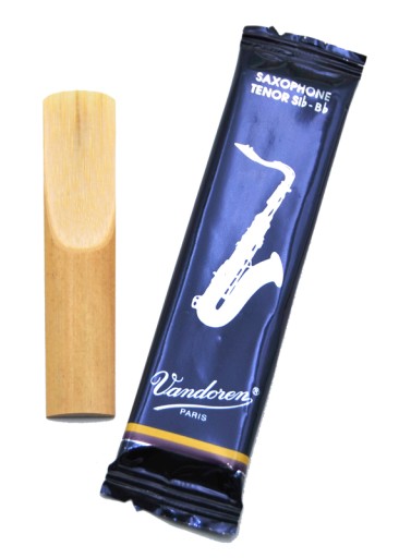 VANDOREN CLASSIC TENOR saxofónové jazýčky 3.0