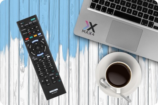 UNIVERZÁLNE DIAĽKOVÉ OVLÁDANIE PRE TV SONY RM-ED060 + DARČEKY ZADARMO