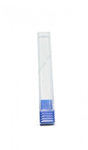 Balenie rezačky frézy 3,175 mm 1/8 palca 1 miesto