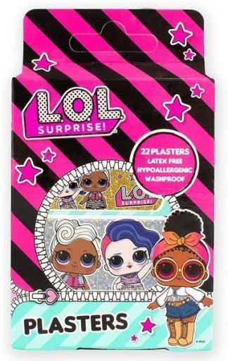 L.O.L 22 ks