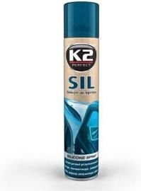 K2 SIL 300 ML SILIKÓNOVÝ SPREJ NA TESNENIA