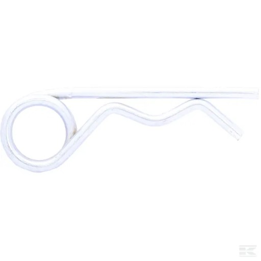 Beta závlačka dvojitá 5 mm Kramp 5 ks.