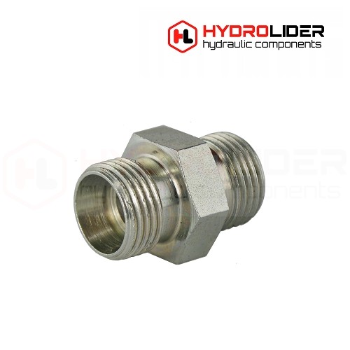 HYDRAULICKÝ KONEKTOR REDUKCIA BB 18/14 ROV