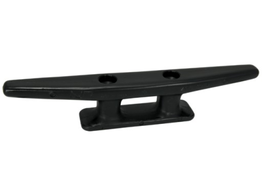 PVC CLEAT 60 MM ČIERNA