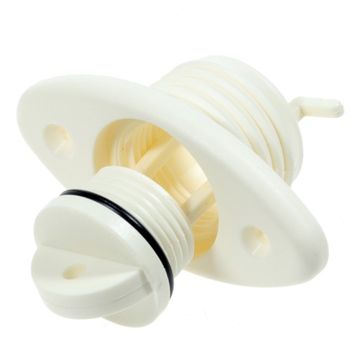 20mm VYPÚŠŤACIA ZÁTKA PRE LOĎ SO ZÁSUVKOU