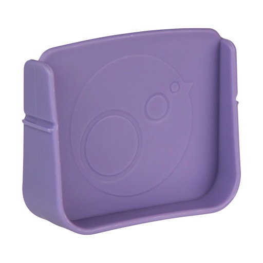 Pohyblivá prepážka pre obedár/mini obedár, Lilac Pop, b.box