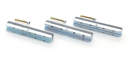 honovacie kamene 51-177MM 3'' 75MM SADA 3 ks KD10357