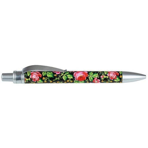 ĽUDOVÁ GUĽA - GÓRALSKI BLACK TATRY PODHALE ROSE