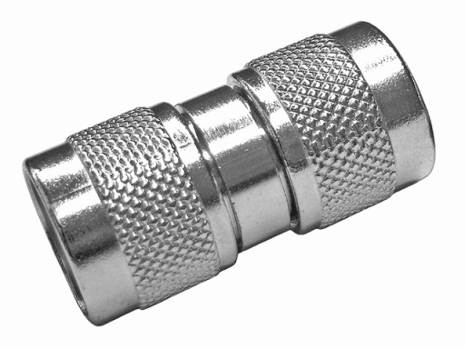 RF anténny prepájač N/wt-N/wt HQ 50Ohm