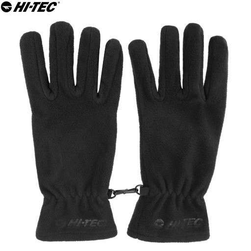 HI-TEC DÁMSKE ZIMNÉ RUKAVICE SALMO POLAR L/XL