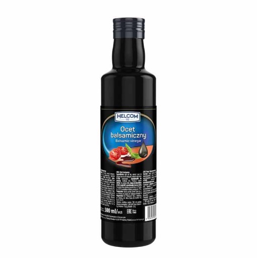 Balzamikový ocot 250 ml