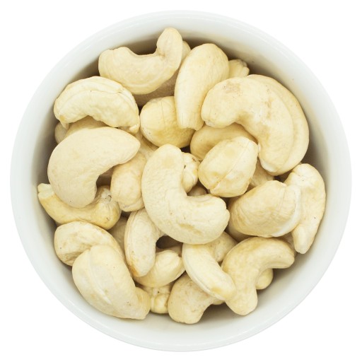 KEŠU Oriešky jemné, kvalitné, 0,2 kg