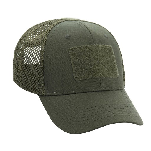 VOJENSKÁ šiltovka OLIVE S/M