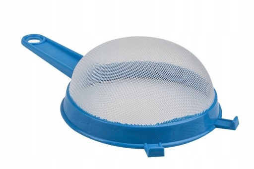 Plastové sitko, sitko na víno, priemer 120 mm, na likér