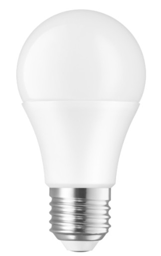 E27 9W RGB CCT LED žiarovka + White Smart WiFi TUYA
