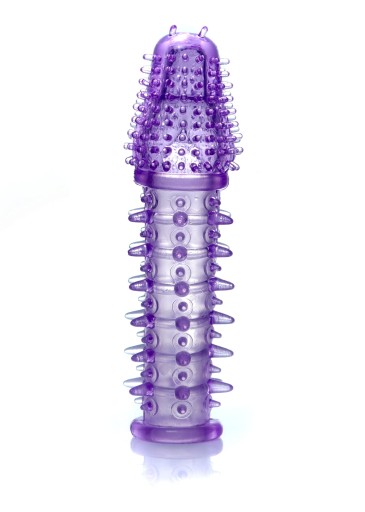 Stimulátor-návlek na penis