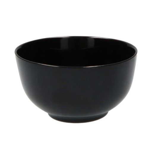 POLIEVKA BOWL šalátová misa 750ml LUMINARC BLACK