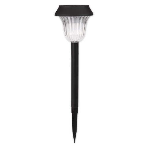LED solárna lampa DRIVEN in, jaskyňa so senzorom súmraku