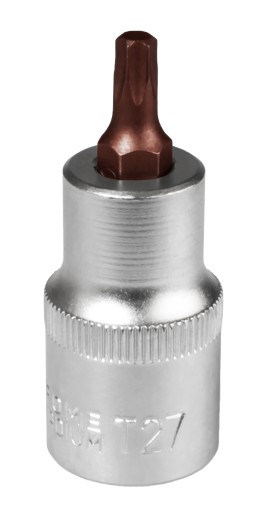 Zásuvka TORX 1/2'' T27 MJW 1240227