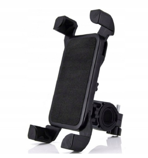 NA TELEFÓN BICYKEL DRŽIAK SMARTPHONE Q3R96 RO
