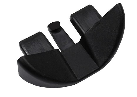 Kryt spodného profilu AGURI 50454 ACUDA III