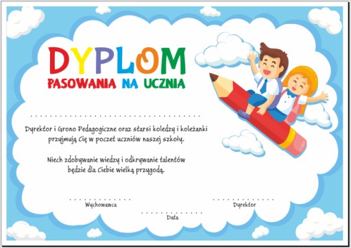 Diplom: Výučný list (vzor 28)