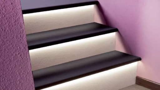 COB LED pás 24V 4000K 10W/m dĺžka 1m CRI>80 šírka 8mm