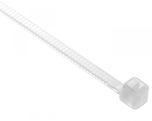 Sťahovací pásik TK 6/3 natural 100 ks