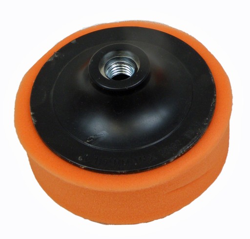 LEŠTIACA HUBKA KOTOUČ 125mx50mm LEŠTIACA BRÚSKA