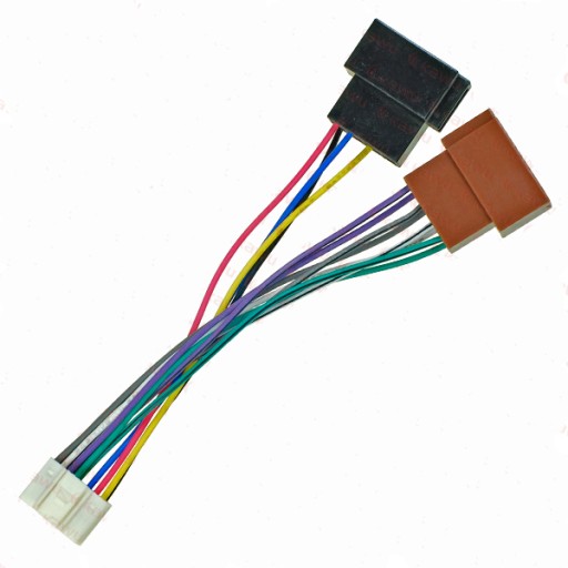 KONEKTOR PRE SANYO FXR-42RD-ISO