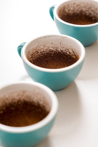 Mletá káva Dallmayr HOME BARISTA 500g