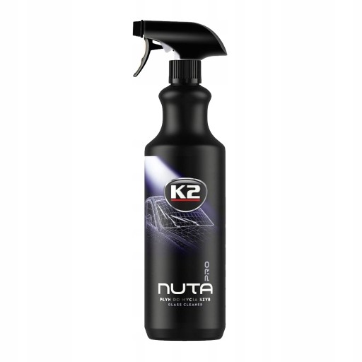 K2 NUTA PRO 1L - Tekutina na čistenie skiel, zrkadiel