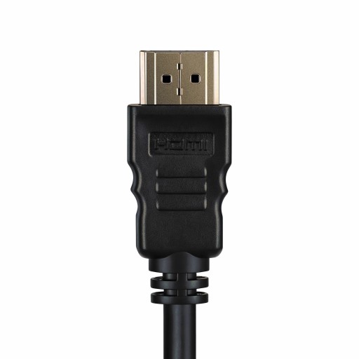 AUDA moderný kábel HDMI 2.0 kábel 4K 60Hz 18Gbps UHD 3D High Speed 2m