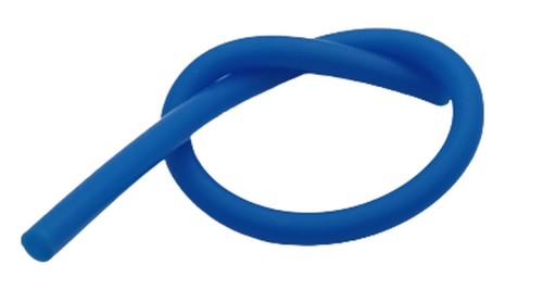 LEGO HADICA 21L PNEUMATICKÁ 16,8 cm MODRÁ 5102c21