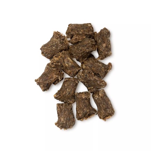 Uniszki chrumkavý králik 80g.