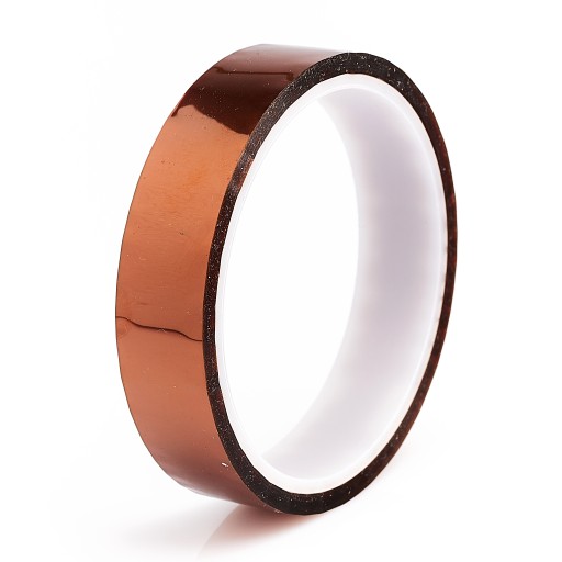 KAPTON OCHRANNÁ PÁSKA KAPTON CAPTON 20mm x 33m