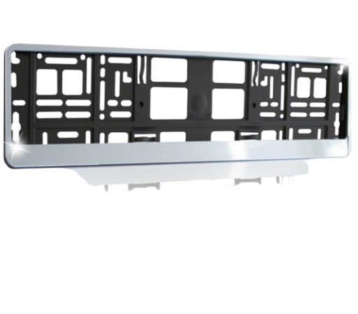 Rám ŠPZ Olaj INNY 590746