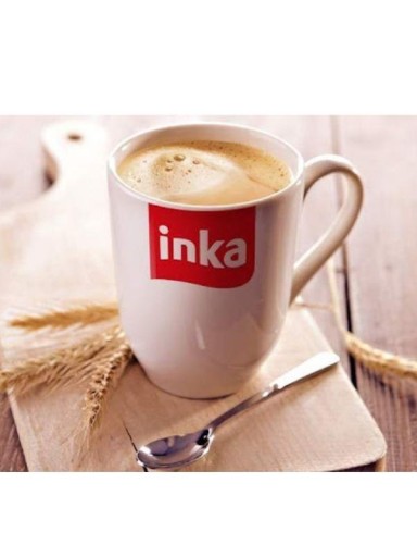 INKA instantná cereálna káva s medom 200 g
