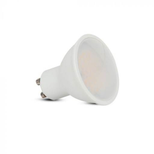 LED ŽIAROVKA reflektor GU10 10W 1000LM 4000K neutrálna farba V-TAC
