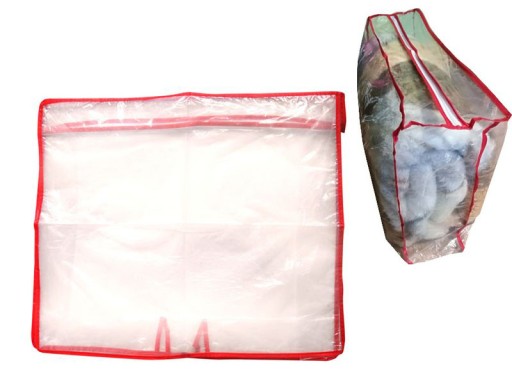 NÁDOBA NÁDOBY NA POSTEĽNÚ PRIKRÝVKU 53x45x15