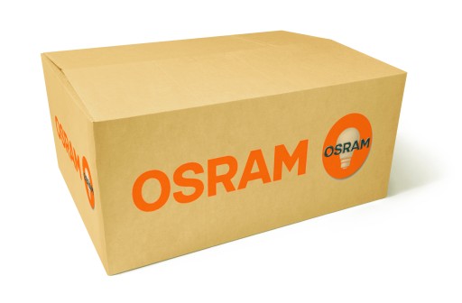 OSRAM ŽIAROVKA P21W 12V