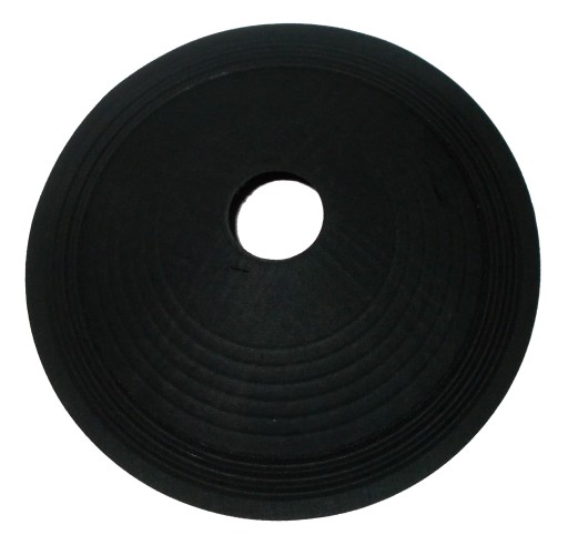 Membrána reproduktora, pevné zavesenie, 10 palcov 25 cm