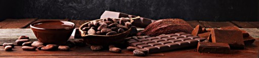 PRÍRODNÝ KAKAOVÝ prášok, nealkalizovaný, 500g ECOBI