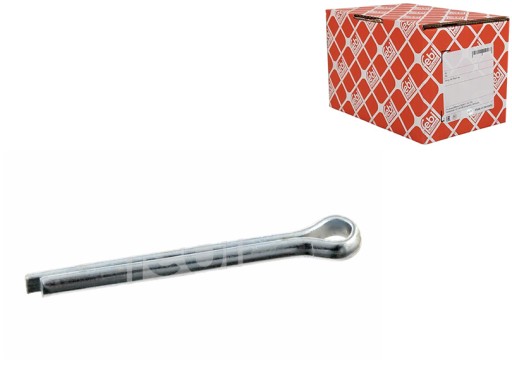PIN FEBI TRUCK 07291 BERGISCHE ACHSEN FEBI BILSTEIN
