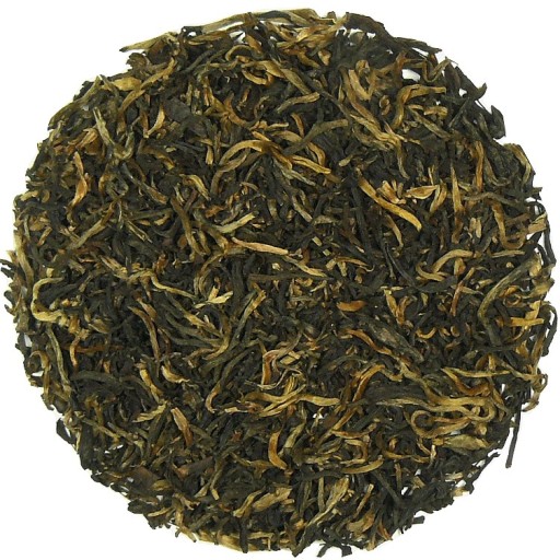 GOLDEN DRAGON - čierny čaj (50g)
