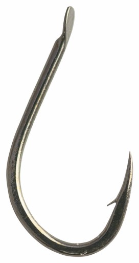 Drennan Carbon Feeder háčiky 10 kusov 10 brúsené, feeder