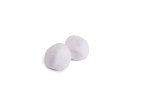 Haspro Wax Zátky do uší Perfect Fit 6 párov
