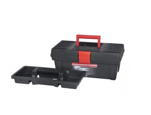BOX NA ZÁKLADNÉ NÁRADIE 12