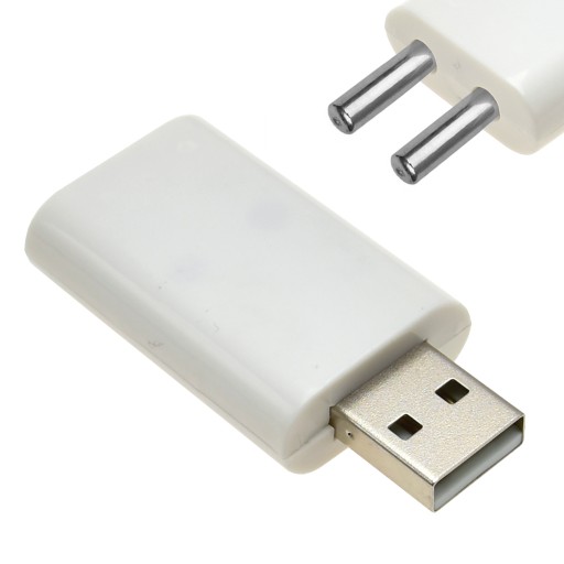 Duálna USB nabíjačka pre batérie CR425