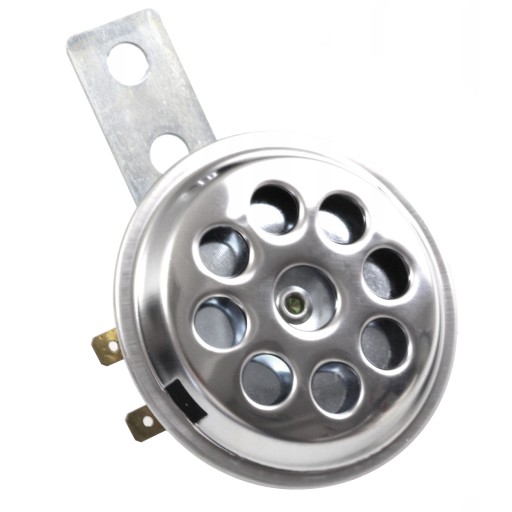 Klaksón SIGNÁL 6V INDIKÁTOR ROMET MOSQUITO SIMSON MOTOR ROCK